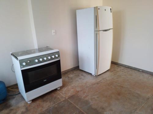 Η κουζίνα ή μικρή κουζίνα στο Casa do Comendador