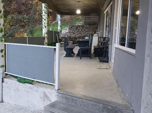 Φωτογραφία από το άλμπουμ του Ortachala Valley Retreat σε Sighnaghi