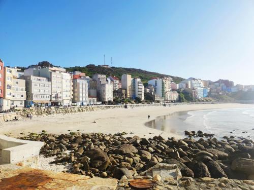 O Pisiño - Malpica de Bergantiños