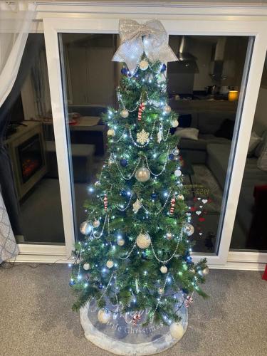 Galeriebild der Unterkunft Larch View in Tattershall