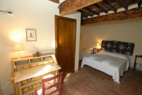 Galeriebild der Unterkunft Molenda B&B in Città di Castello