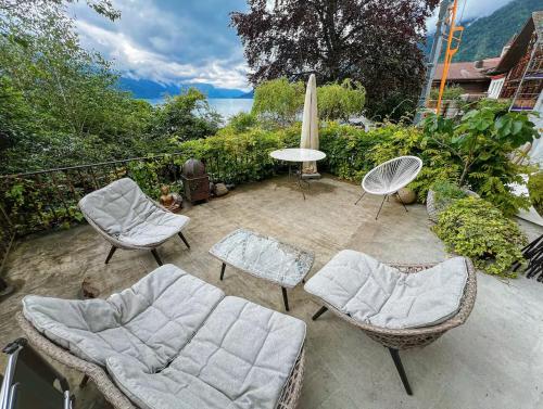 Φυσικό τοπίο κοντά σε αυτό το διαμέρισμα