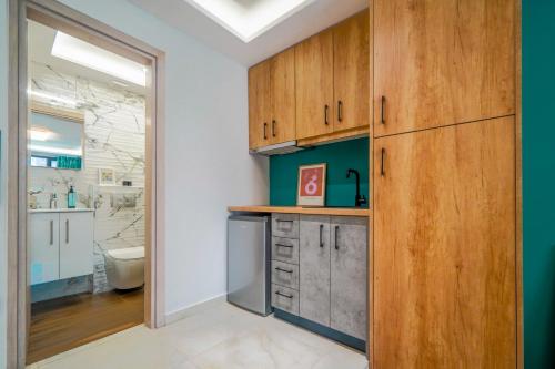 Dragoumi Suites Ariadni