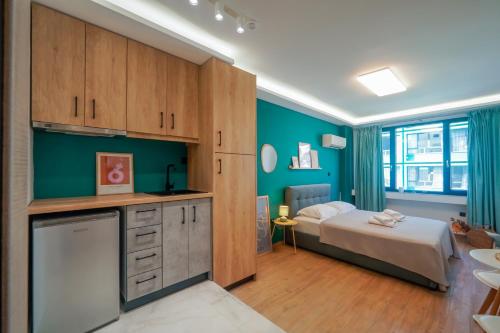 Dragoumi Suites Ariadni