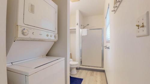 Et badeværelse på Atlantic Breeze #5