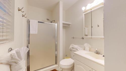 Et badeværelse på Atlantic Breeze #8