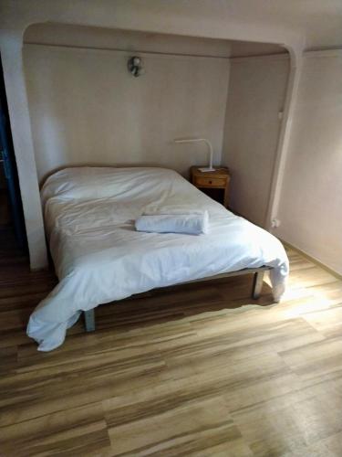 Chambre Centre Aix Salle de Bain privée