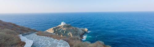 Gallery image of Nissos Suites in Apollonia