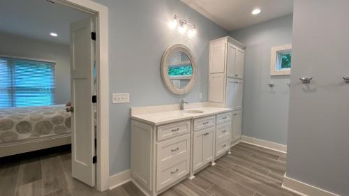 Fotografie z fotogalerie ubytování Sand Dollar Lodge v destinaci Ostrov Jekyll