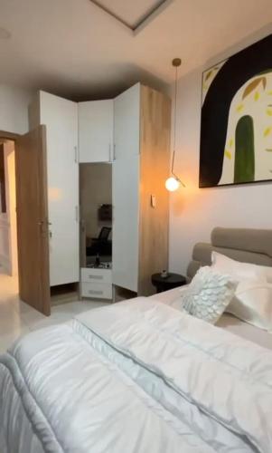 Foto dalla galleria di Exquisite 3-Bedroom Apartment a Lekki