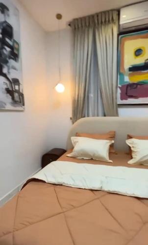 Foto dalla galleria di Exquisite 3-Bedroom Apartment a Lekki