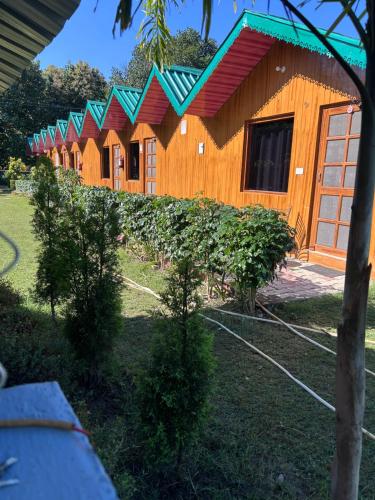 Billede fra billedgalleriet på The Kumaoni Homestay i Kota Bāgh