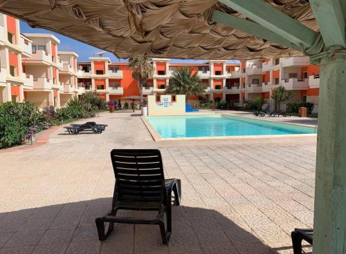 Your Cape Verde Beach Escape