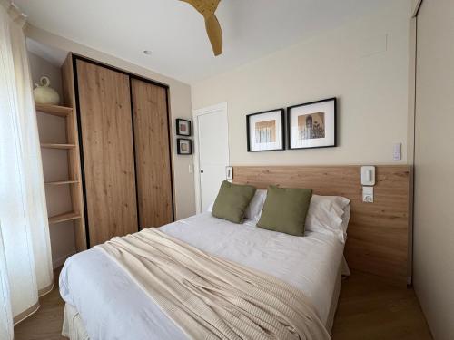 Gandia Boutique Stays - Centre Historic - L'Apartament