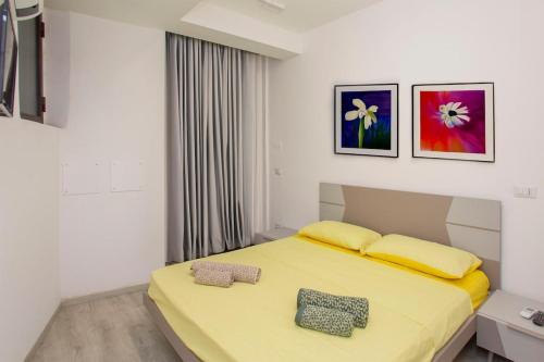 Amaranth Home Sempione