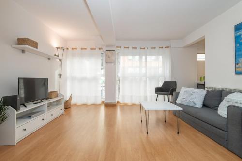 Apartamento céntrico en Girona
