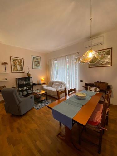Diamond Apartment
