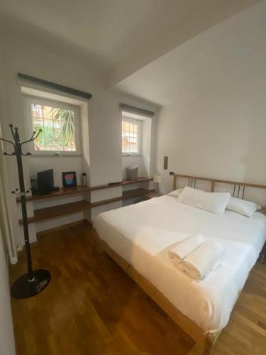 Diamond Apartment