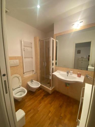 Diamond Apartment