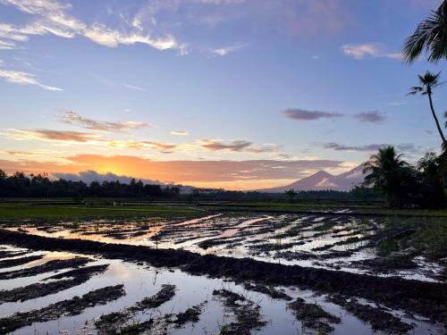 Φυσικό τοπίο κοντά σε αυτή η παραθεριστική κατοικία