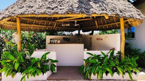 Fotografie z fotogalerie ubytování Lemon Lodge Nungwi v destinaci Nungwi