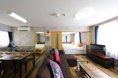 Dai6 Prosper Building, 2nd floor - Vacation STAY 74808v