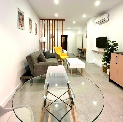 Φωτογραφία από το άλμπουμ του A home in Granada στη Γρανάδα