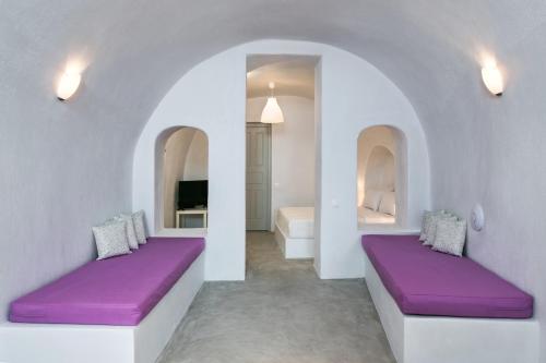 Argithea Apartment