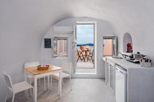 Argithea Apartment
