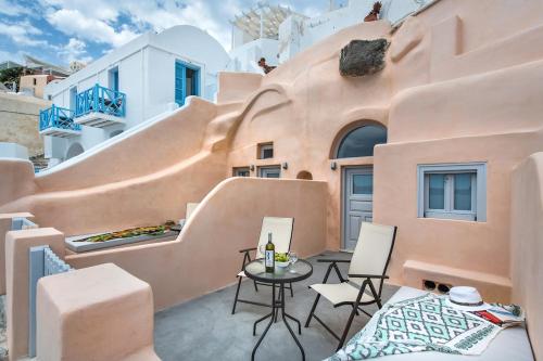 Argithea Apartment