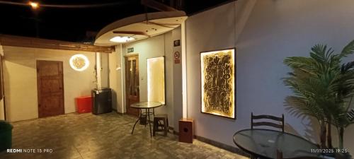 Φωτογραφία από το άλμπουμ του Hospedaje Vientos σε Παράκας