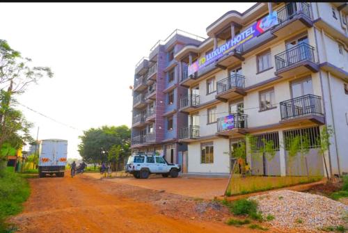 Φωτογραφία από το άλμπουμ του JD LUXURY HOTEL Jinja σε Nalakonge