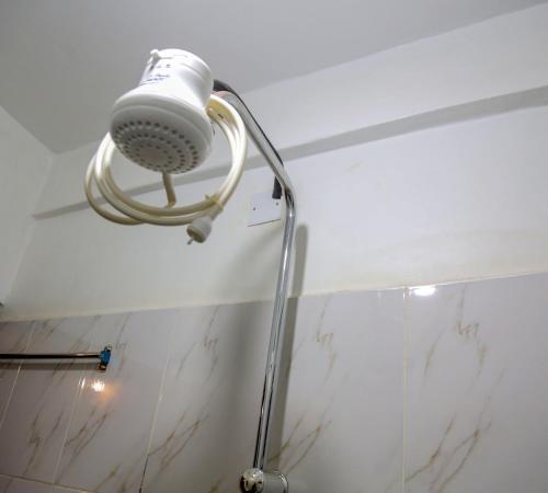 Φωτογραφία από το άλμπουμ του JD LUXURY HOTEL Jinja σε Nalakonge