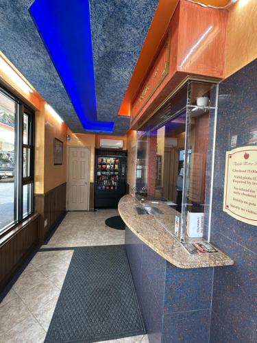 Afbeelding uit fotogalerij van Apple Motel in Ardsley