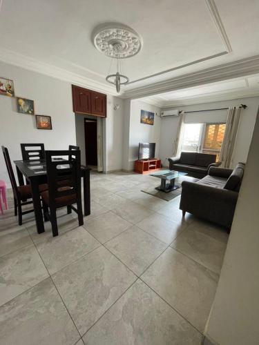Furnished Appartment in Makepe