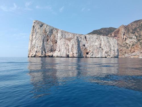 Paisagem natural perto do apartamento