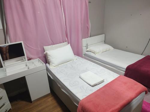 Fotografie z fotogalerie ubytování Family house v destinaci Penha