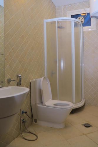 Fotografie z fotogalerie ubytování فندق غلاديلاس v destinaci ‘Aţţān