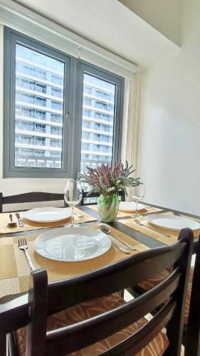 Φωτογραφία από το άλμπουμ του One Bedroom Staycation AZ στη Μανίλα