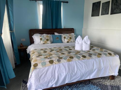 Fotografie z fotogalerie ubytování Baz-Art Eco Guest House v destinaci Mauritius