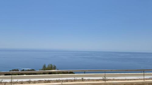 Apartamento con Espectaculares vistas al Mar