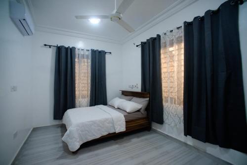 Fotografie z fotogalerie ubytování Regis Homes Int v destinaci Accra