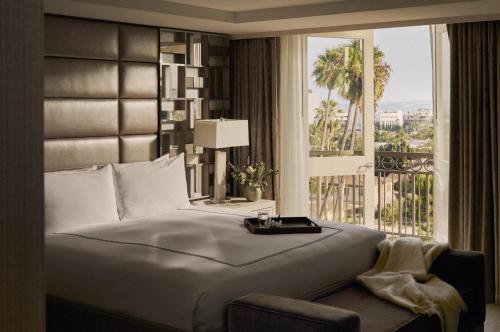 L'Ermitage Beverly Hills — Photo of the whole room