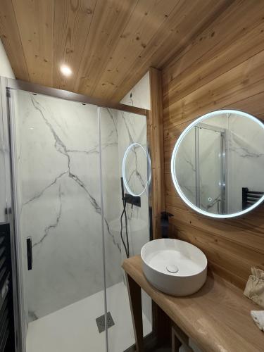 Appartement au pied des pistes