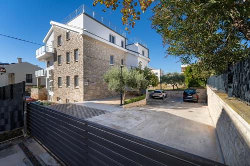 Villa Nika