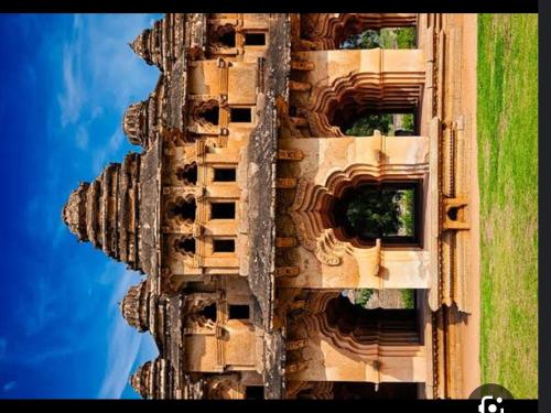 Σημείο ενδιαφέροντος κοντά σε αυτό το δωμάτιο σε οικογενειακή κατοικία