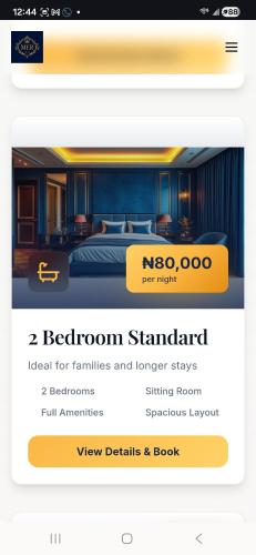 Φωτογραφία από το άλμπουμ του MoExoticRoyaleServices σε Ikorodu