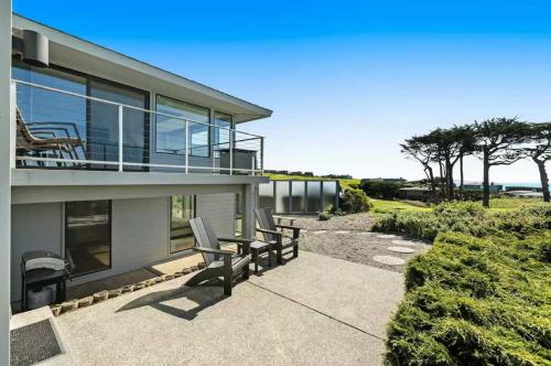 Φυσικό τοπίο κοντά σε αυτή η παραθεριστική κατοικία