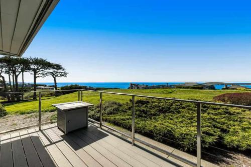 Φυσικό τοπίο κοντά σε αυτή η παραθεριστική κατοικία