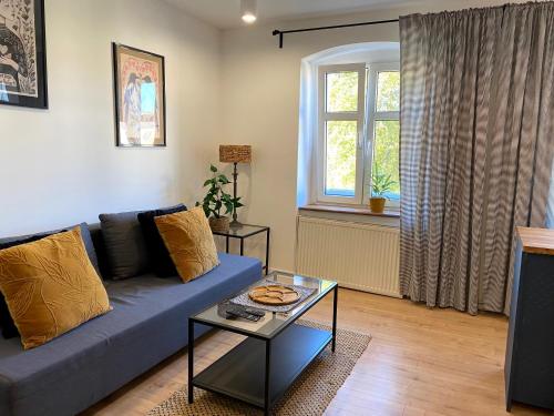 Lemuria Apartament Szkolna centrum